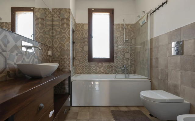 3879 Villetta Calachianca by Barbarhouse