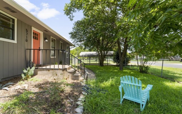 The Tire Swing - Modern 3BD - Gourmet Kitchen - Awesome Local