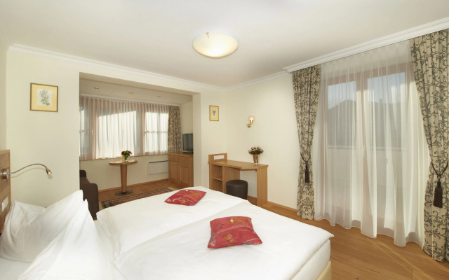 Aparthotel Hirschenau