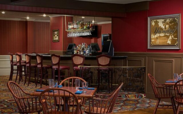 Pocono Manor Resort and Spa