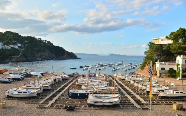 Sr-37 Begur SA Riera 4 PAX