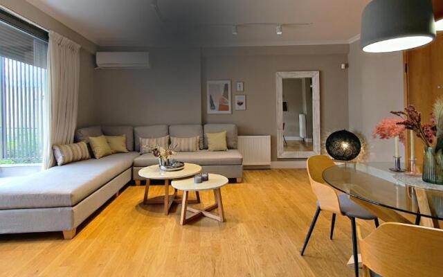 Malamas Apartment