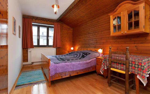 Haus W5 - DorfResort Mitterbach