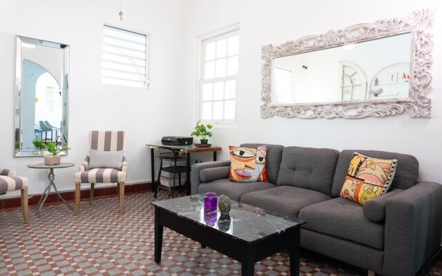 Casa Isabel Bed & Breakfast