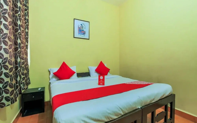 OYO 15263 Seaview Holiday Apartments