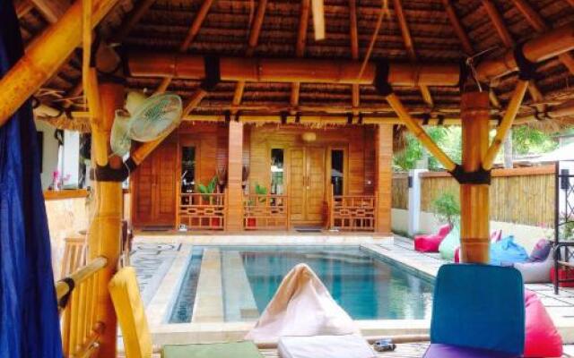 Gili T Sugar Shack