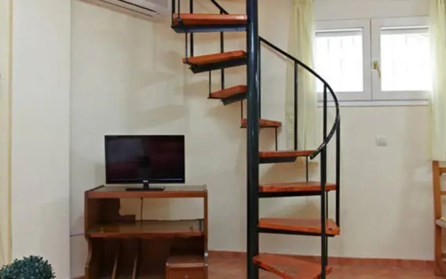 Balmes Duplex
