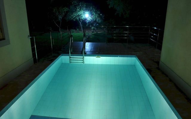 Lake View Bungalow Yala