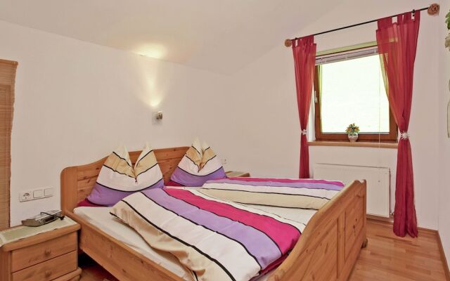 Splendid Apartment With Garden in Sankt Johann im Pongau