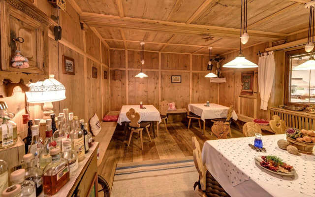 Hotel Alpenland