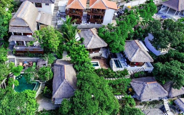 Twin Island Villas & Dive Resort