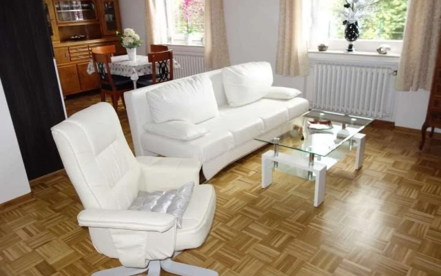 Wohnung Werner