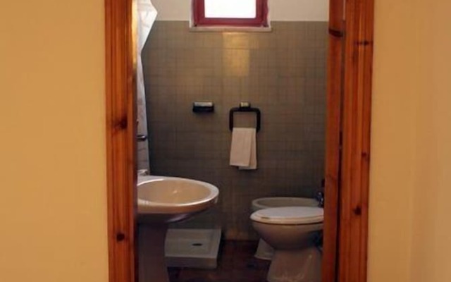 Silica Residence Hotel