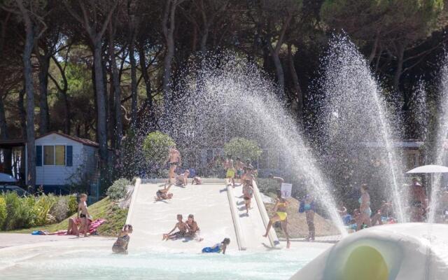 Pineta Sul Mare Camping Village