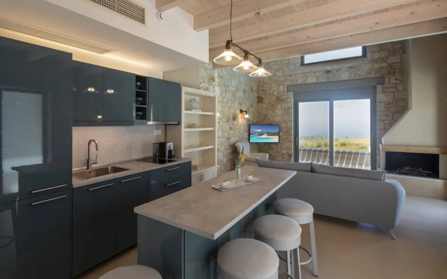 Alessia Luxury Villas