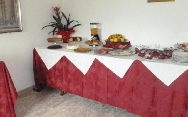 B&B Valle Gio'