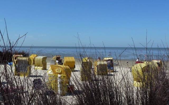 Hohe Lith 4.09 Modern Retreat