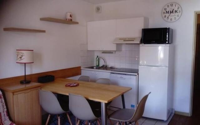 Appartement Edelweiss, 6 pers, 2 chambres CENTRE STATION