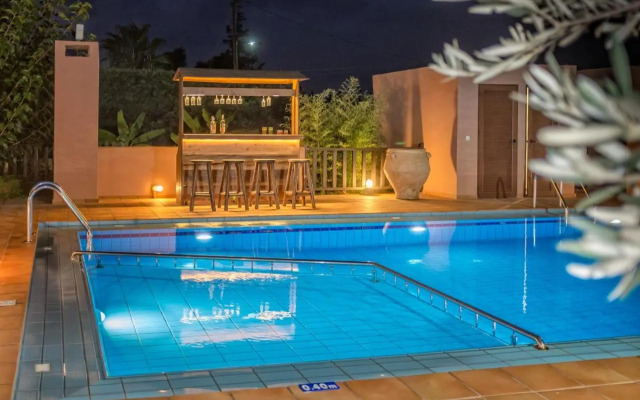 Villa Bliss