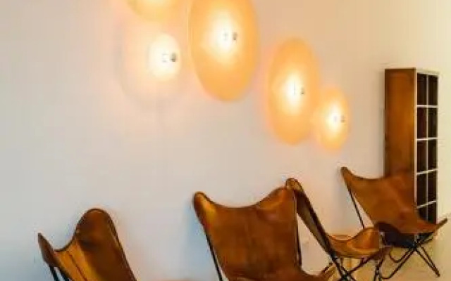 Montimerso Skyscape Country House