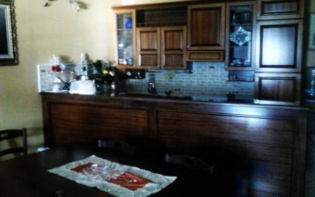 B&B Casa Alba Salentina