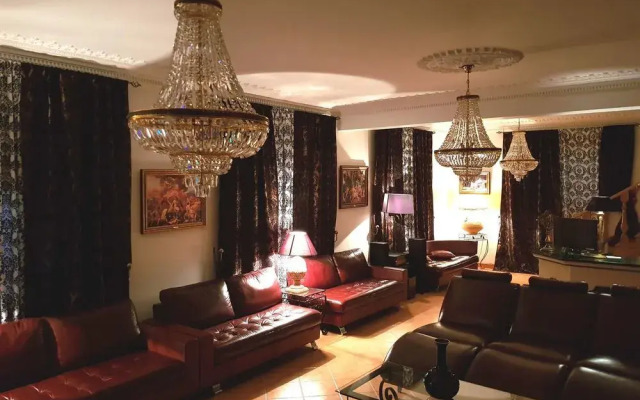 Vila Grande Da Atlantica SLR (Small Luxury Residence)