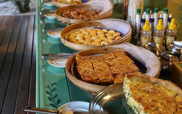 Pousada Quarto Crescente