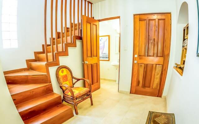 Green 5 2 Bedroom Home