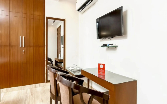 Prem Home by OYO Rooms