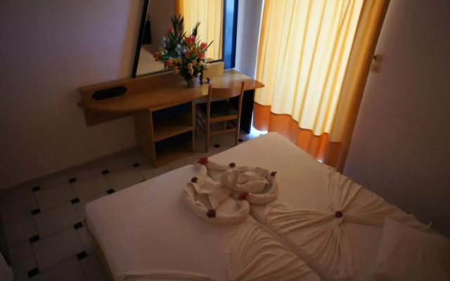 Fili Hotel Apartments