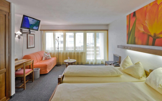 Schlosshotel - Self Check-In Hotel am Schlosspark