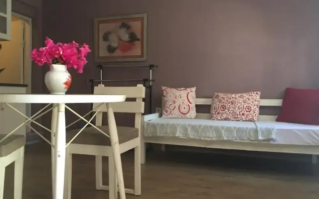 Mio Sweet Home Hotel