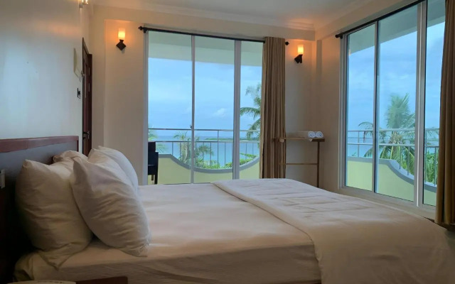 Noah Private Beach House