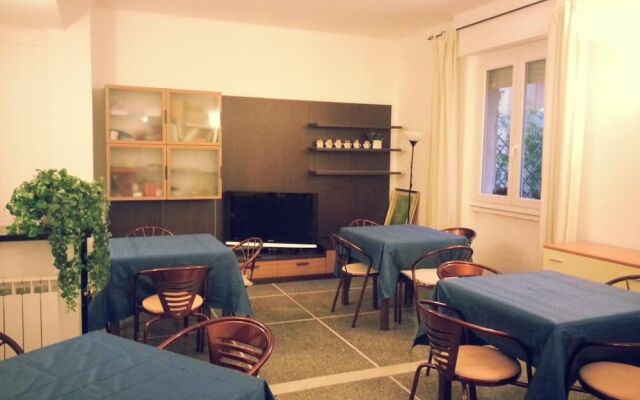 Hotel Mignon Posta