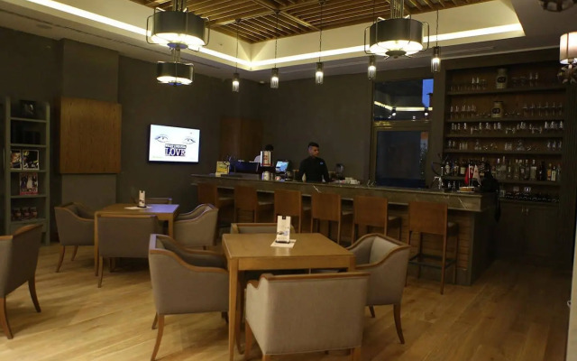 Ramada Adana