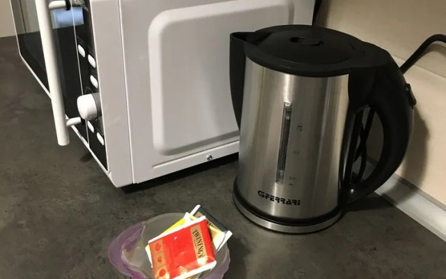 Tirreno Turin Apartment