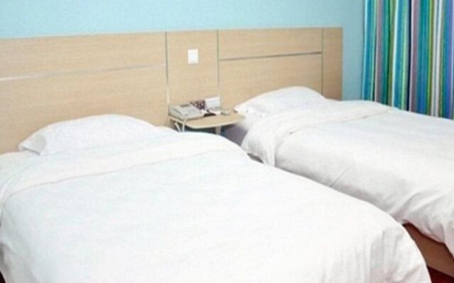 Super 8 Hotel Yangzhou Jiangdu Xiancheng Bei Road