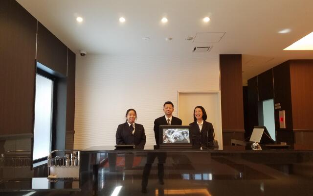 Welina Hotel Dotonbori
