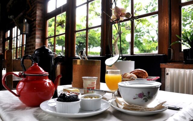 Logis Hôtel le Dahu