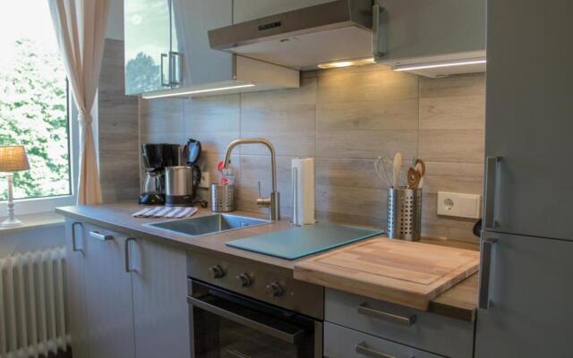 Ferienwohnung Schmidt