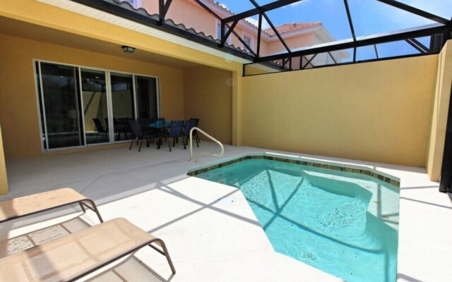 4631td 4 Bedroom Townhouse