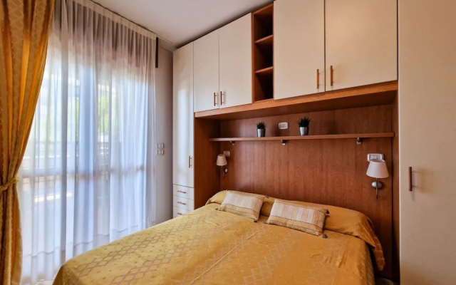 Modern Residence Flat With Balcony-beahost