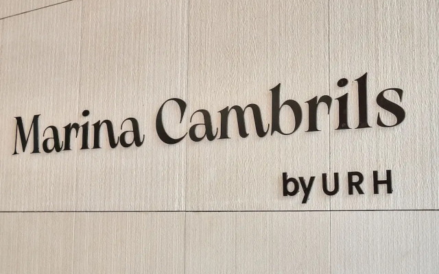 Hotel Marina Cambrils by URH