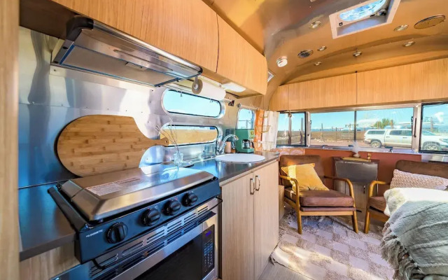 The Outpost Grand Canyon