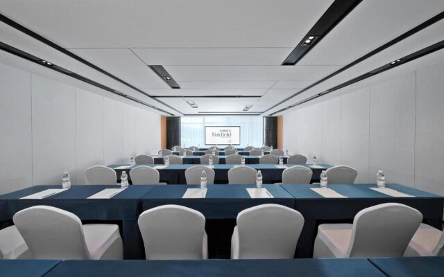 Fairfield by Marriott Yuyao