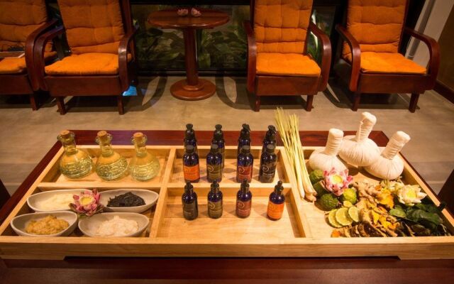 CoolLand Residence & Spa