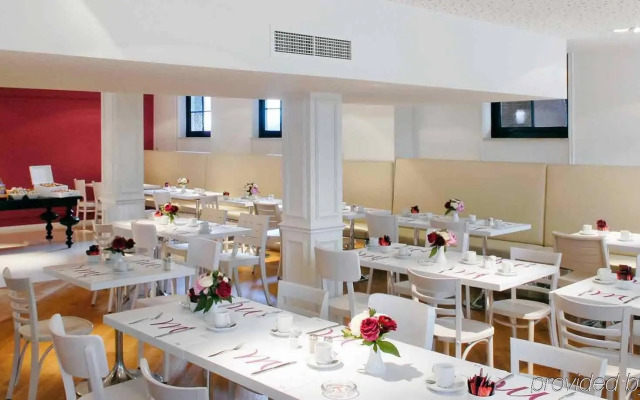 Citadines Canal Amsterdam