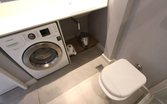 Ipanema 1 Bedroom - RVP621801