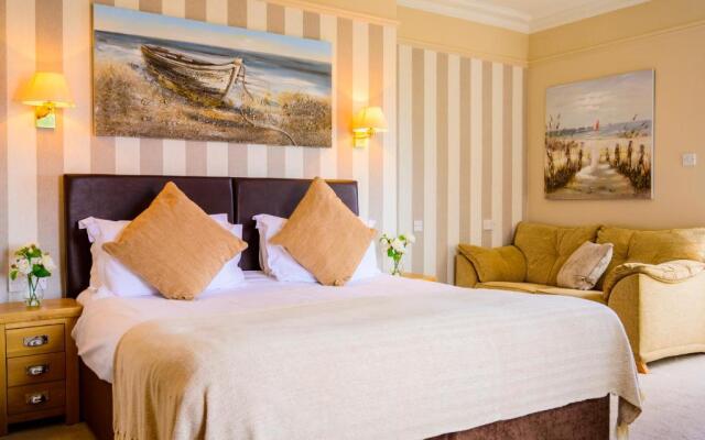 The White House Inn - Whitby