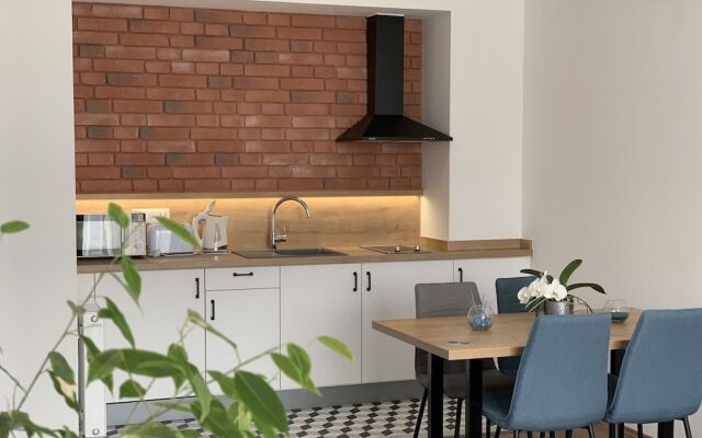 Berill Suites